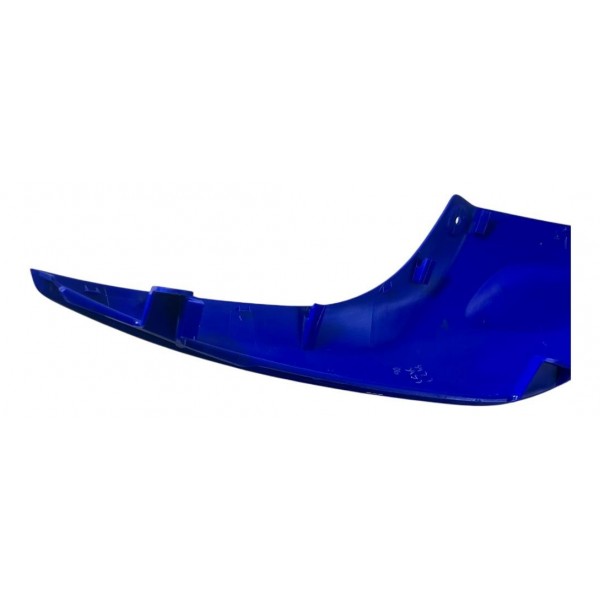 Tampa Superior Tanque Yamaha Lander 250 Direita Original Azul