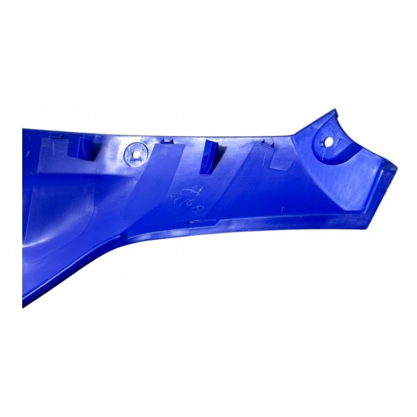Tampa Superior Tanque Yamaha Lander 250 Direita Original Azul