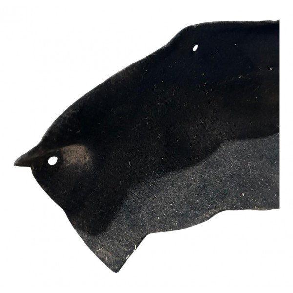 Parabarro Lameiro C4 Grand Picasso Traseiro Esquerdo 2009