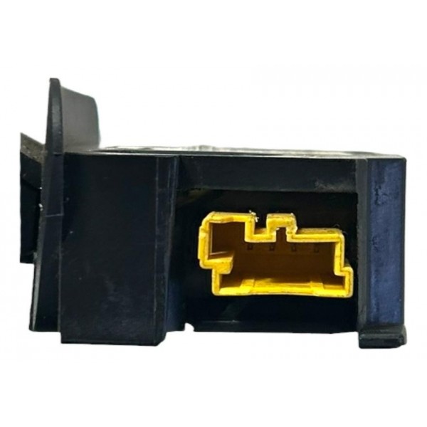 Borboleta Câmbio Citroen C4 Grand Picasso Esquerdo 2.0 2009 Preto