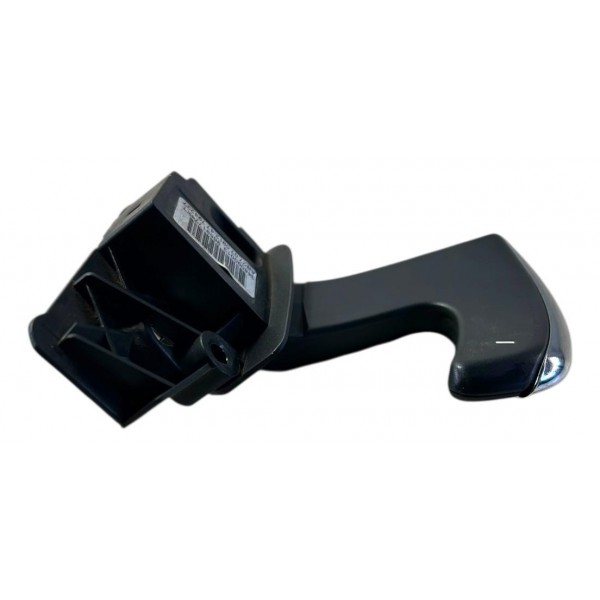 Borboleta Câmbio Citroen C4 Grand Picasso Esquerdo 2.0 2009 Preto