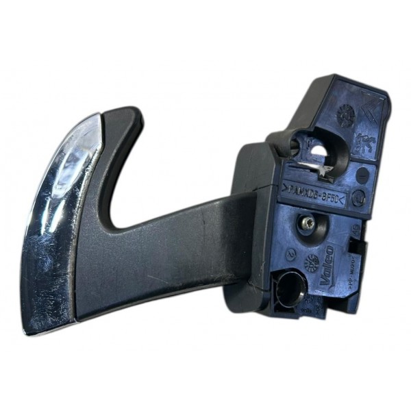 Paddle Shift Borboleta Cambio Citroen C4 Grand Picasso 2009 Preto