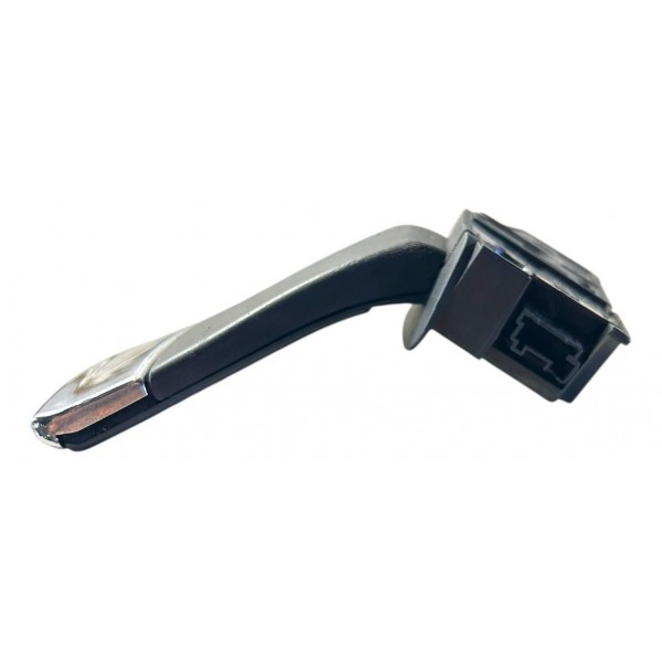 Paddle Shift Borboleta Cambio Citroen C4 Grand Picasso 2009 Preto