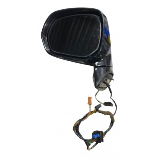Retrovisor Citroen C4 Grand Picasso Esquerdo Original 2010