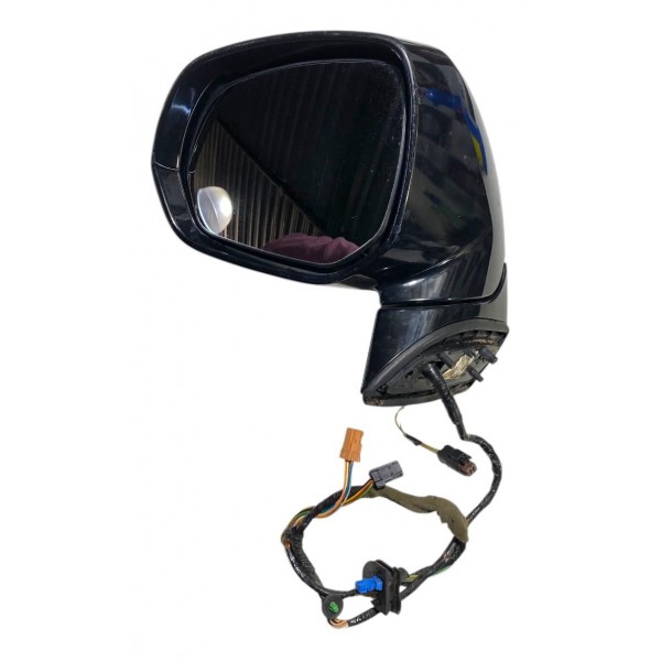 Retrovisor Citroen C4 Grand Picasso Esquerdo Original 2010
