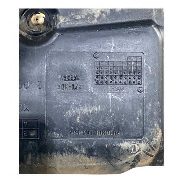 Tanque De Combustível Citroen Gran Picasso 2009 2010