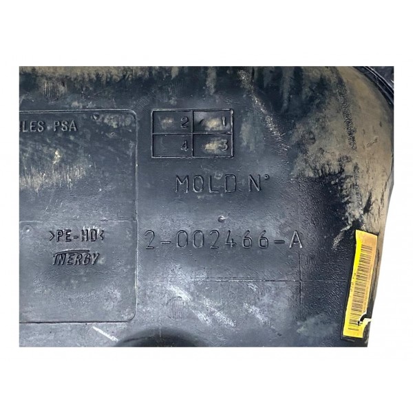 Tanque De Combustível Citroen Gran Picasso 2009 2010