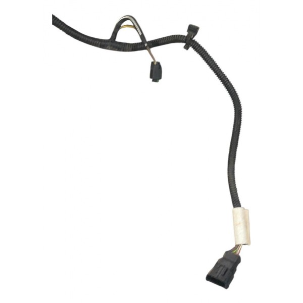 Chicote Sensor Parachoque Traseiro Citroen C4 Grand Picasso