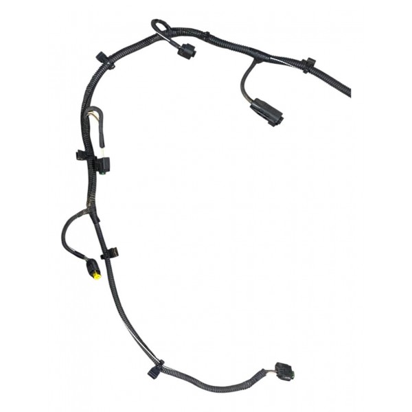 Chicote Sensor Parachoque Traseiro Citroen C4 Grand Picasso