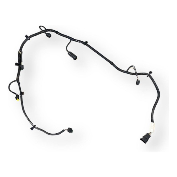 Chicote Sensor Parachoque Traseiro Citroen C4 Grand Picasso