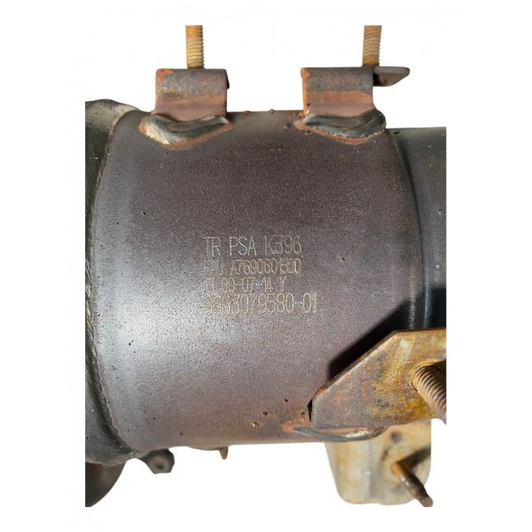 Catalisador Citroen C4 Grand Picasso 2.0 Gasol 2009 Original