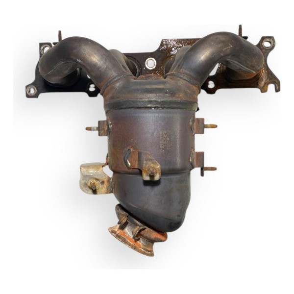 Catalisador Citroen C4 Grand Picasso 2.0 Gasol 2009 Original