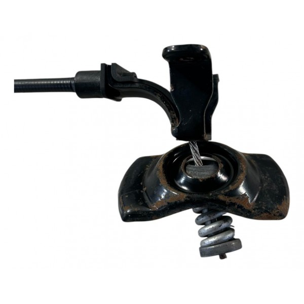 Suporte Catraca Estepe Citroen C4 Grand Picasso 2009 A 2012