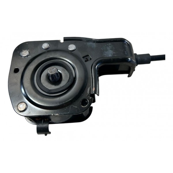 Suporte Catraca Estepe Citroen C4 Grand Picasso 2009 A 2012