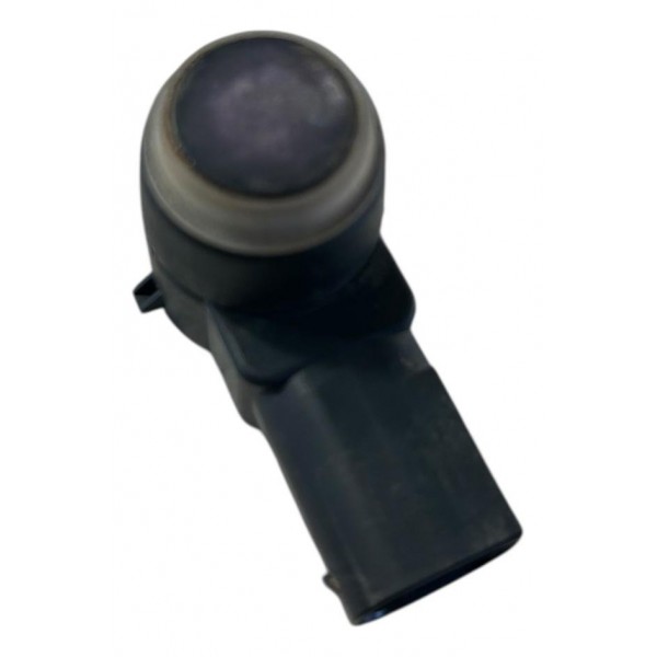 Sensor Estacionamento Traseiro Citroen C4 Gran Picasso 2009 Preto