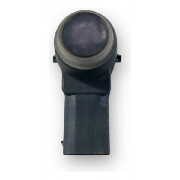 Sensor Estacionamento Traseiro Citroen C4 Gran Picasso 2009 Preto