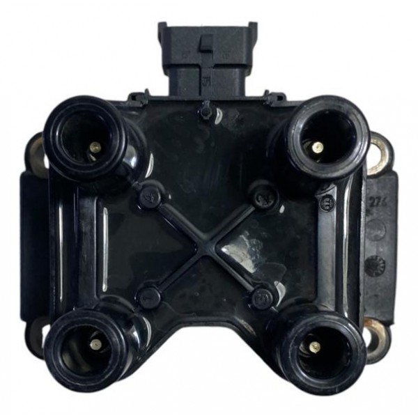 Bobina De Ignição Astra 2005 / 2011 Flex F000zs0203