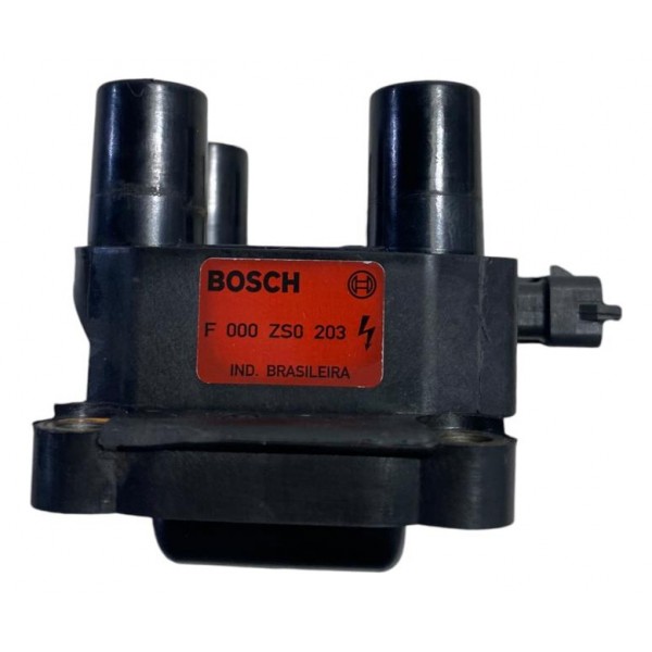 Bobina De Ignição Astra 2005 / 2011 Flex F000zs0203
