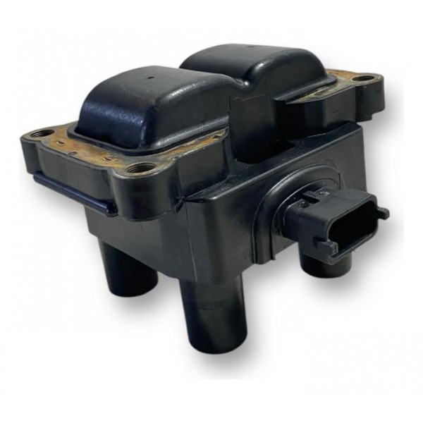 Bobina De Ignição Astra 2005 / 2011 Flex F000zs0203