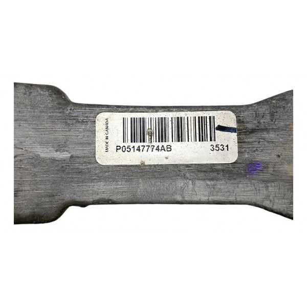 Coxim Suporte Câmbio Fiat Freemont 2.4 16v Aut 2011 A 2015