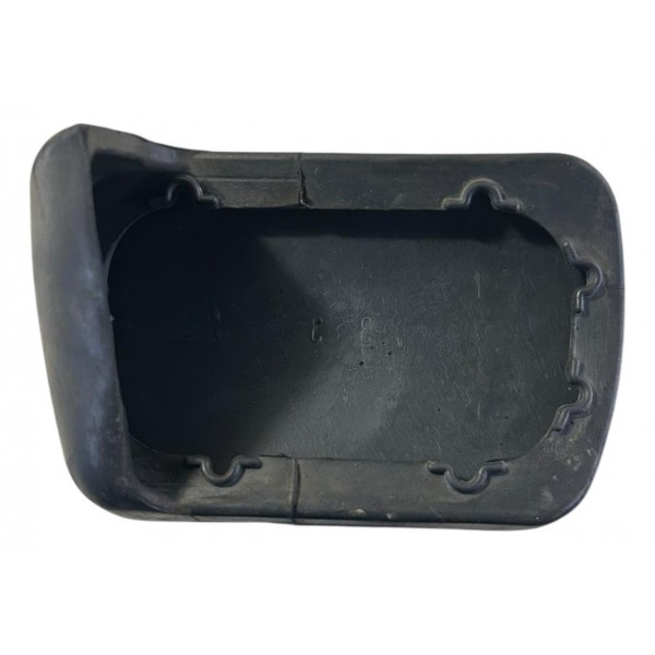 Capa Borracha Pedal Freio Ônix