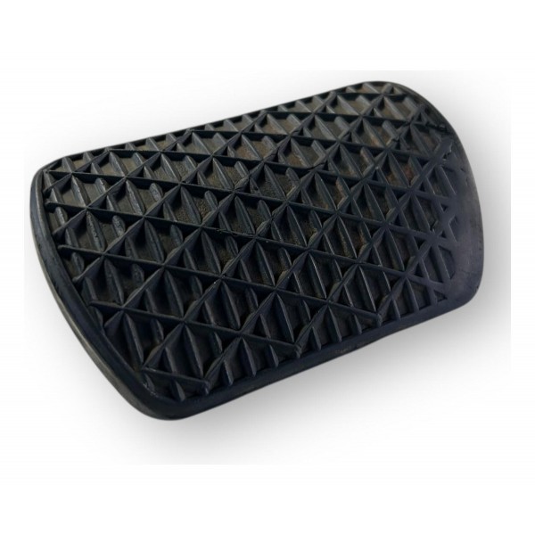 Capa Borracha Pedal Freio Ônix