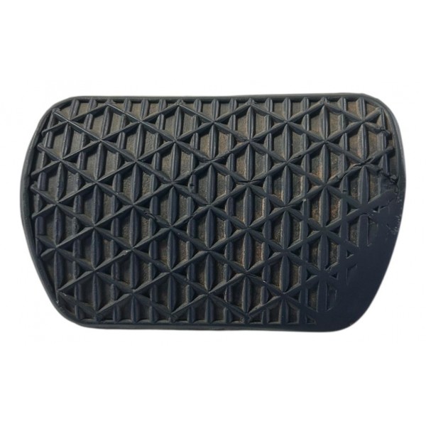 Capa Borracha Pedal Freio Ônix