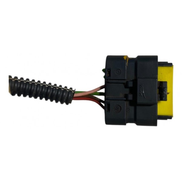 Chicote Bomba De Gasolina Citroen C4 Grand Picasso 2009