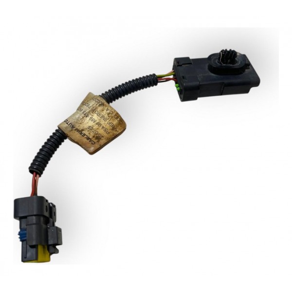 Chicote Bomba De Gasolina Citroen C4 Grand Picasso 2009