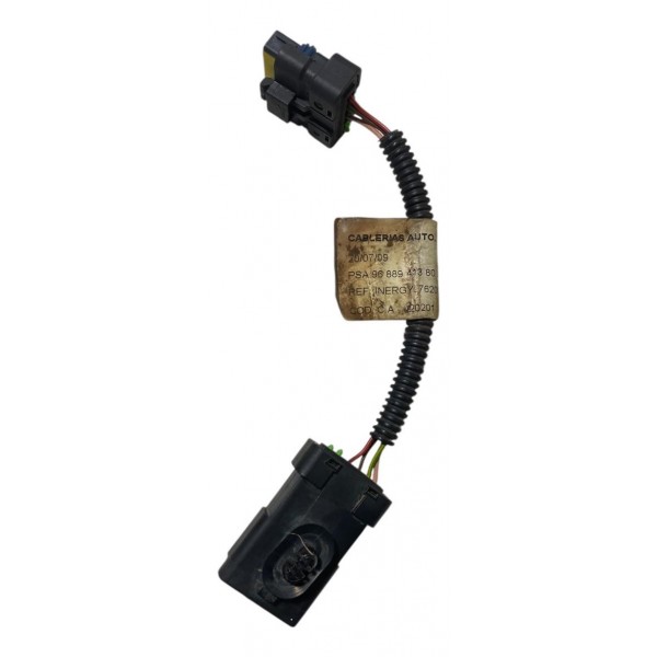 Chicote Bomba De Gasolina Citroen C4 Grand Picasso 2009