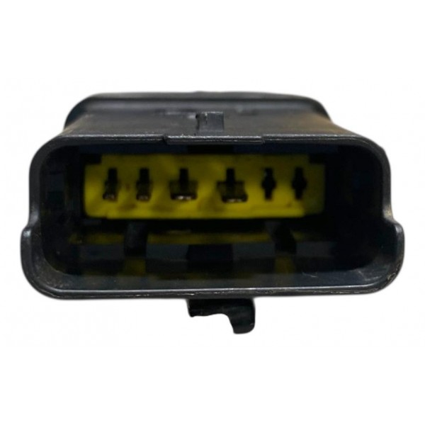 Chicote Bomba De Gasolina Citroen C4 Grand Picasso 2009