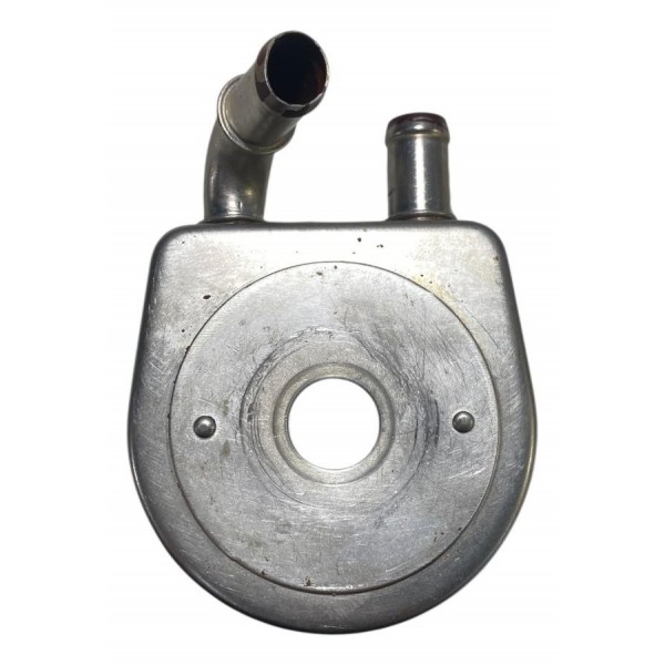 Trocador Resfriador Citroen C4 Grand Picasso Óleo Cambio Al4