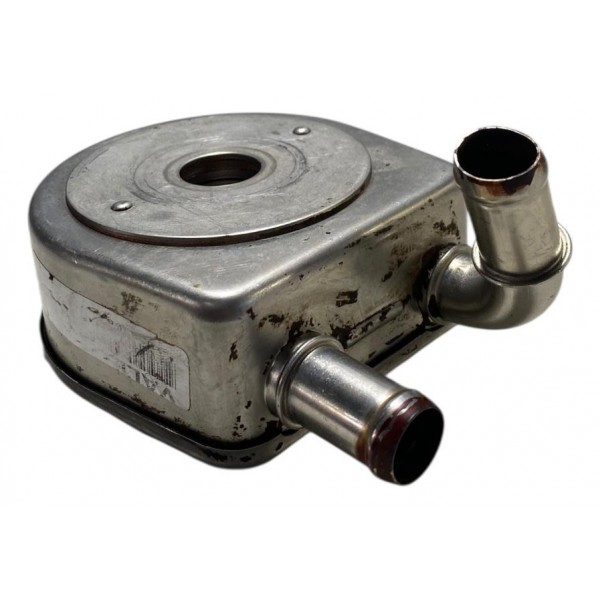 Trocador Resfriador Citroen C4 Grand Picasso Óleo Cambio Al4