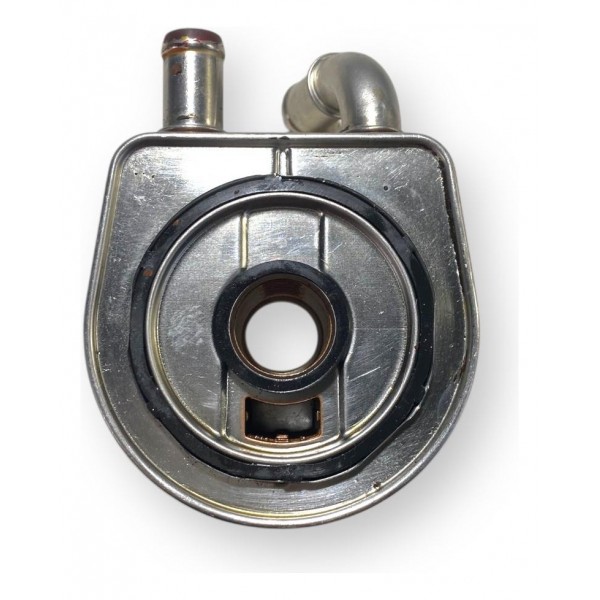 Trocador Resfriador Citroen C4 Grand Picasso Óleo Cambio Al4