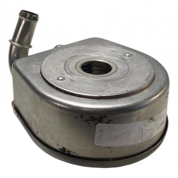 Trocador Resfriador Citroen C4 Grand Picasso Óleo Cambio Al4