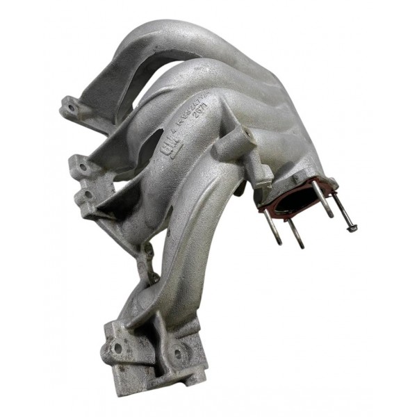 Coletor Admissão Gm Astra Vectra Zafira 2.0 2005