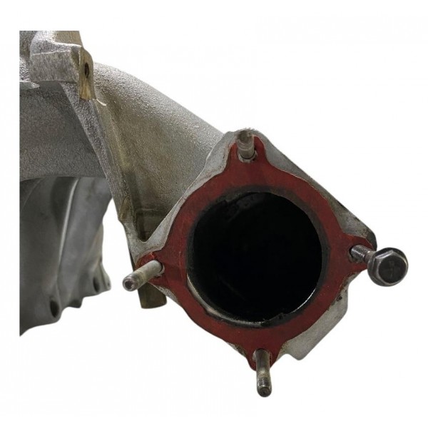 Coletor Admissão Gm Astra Vectra Zafira 2.0 2005