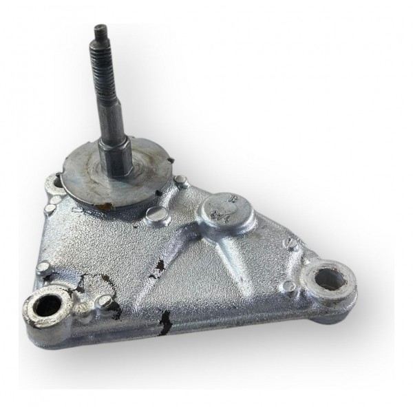 Coxim Câmbio Citroen C4 Grand Picasso Automatico 2009 2.0