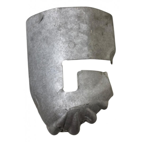 Protetor Citröen C4 Grand Picasso Defletor Calor De Escape