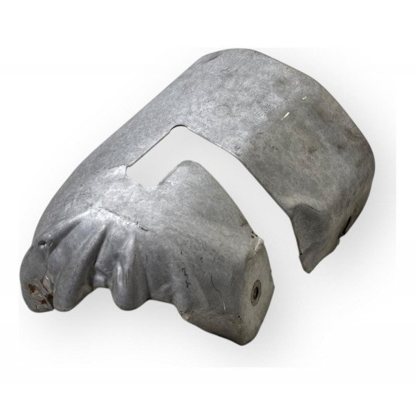 Protetor Citröen C4 Grand Picasso Defletor Calor De Escape