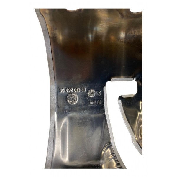 Protetor Citröen C4 Grand Picasso Defletor Calor De Escape