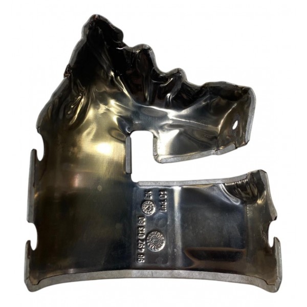 Protetor Citröen C4 Grand Picasso Defletor Calor De Escape