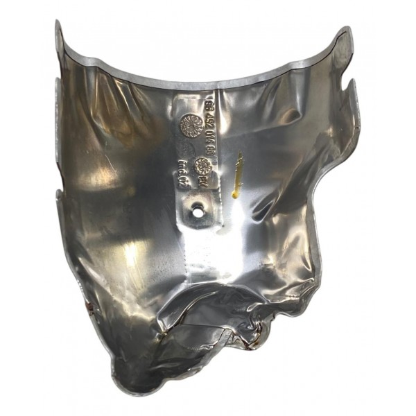 Defletor Calor Citröen C4 Grand Picasso Escape 2.0 2009