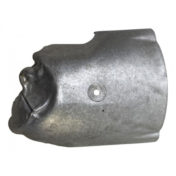 Defletor Calor Citröen C4 Grand Picasso Escape 2.0 2009