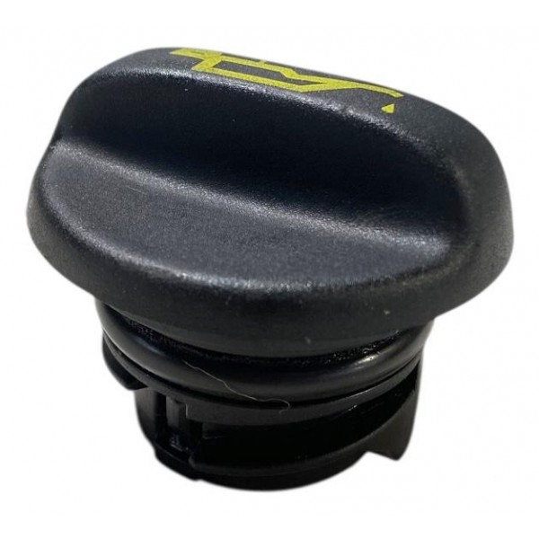 Tampa Óleo  Motor Citroen C4 Grand Picasso 2.0 2009 Preto