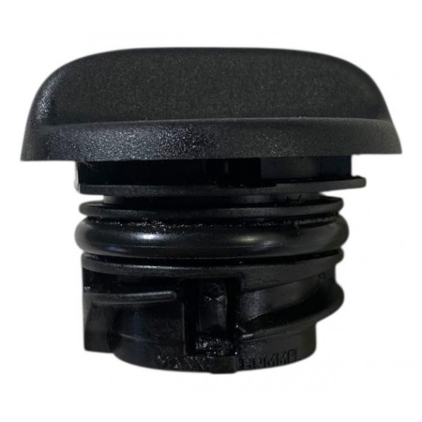 Tampa Óleo  Motor Citroen C4 Grand Picasso 2.0 2009 Preto