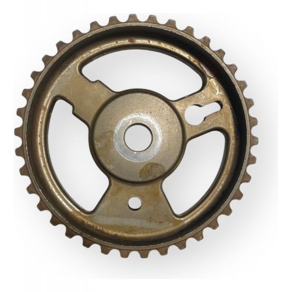 Polia Comando Válvula Citroën C4 Grand Picasso Original