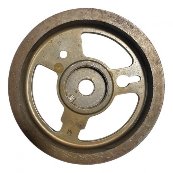 Polia Comando Válvula Citroën C4 Grand Picasso Original