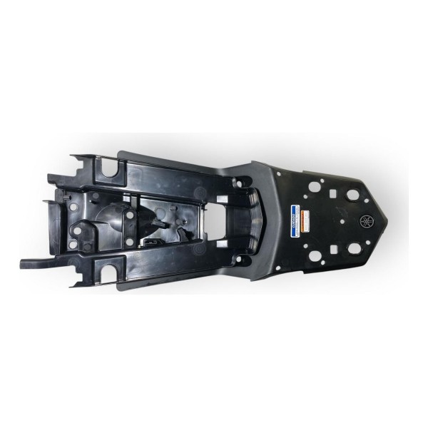 Rabeta Paralama Crosser Yamaha Xtz 150 Traseiro Original