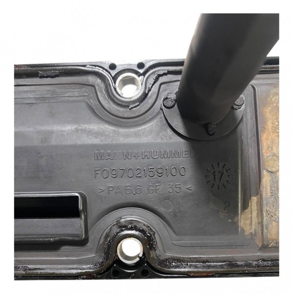 Tampa Válvula Citroen C4 Grand Picasso 2.0 2009 Cabeçote